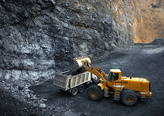 Mining and Mineral Process