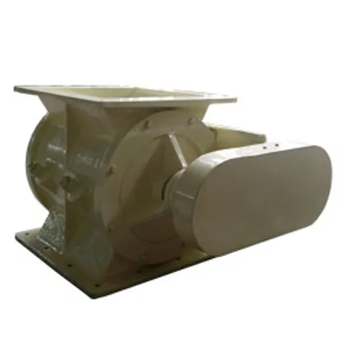 Rotary Airlock Valve