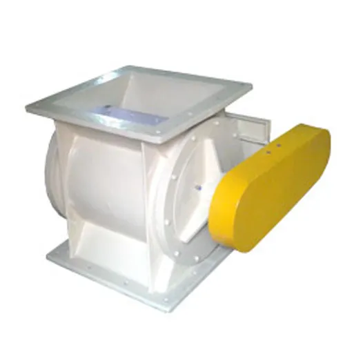 Rotary Airlock Valve