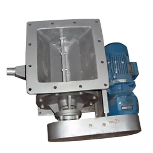 Rotary Airlock Valve
