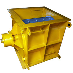 Customized Rotary Airlock Valve